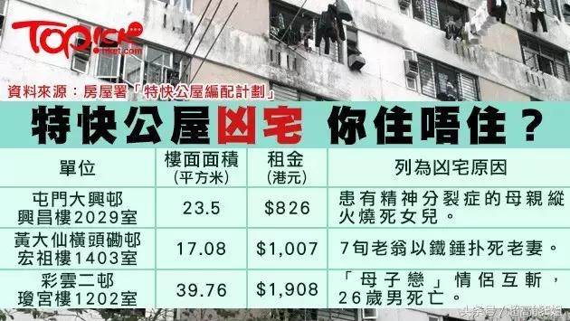 凶宅有诡异现象,凶宅的诡异秘密