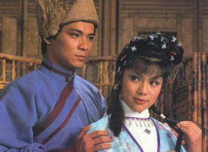 周迅版射雕为什么不如83版,李亚鹏周迅版射雕