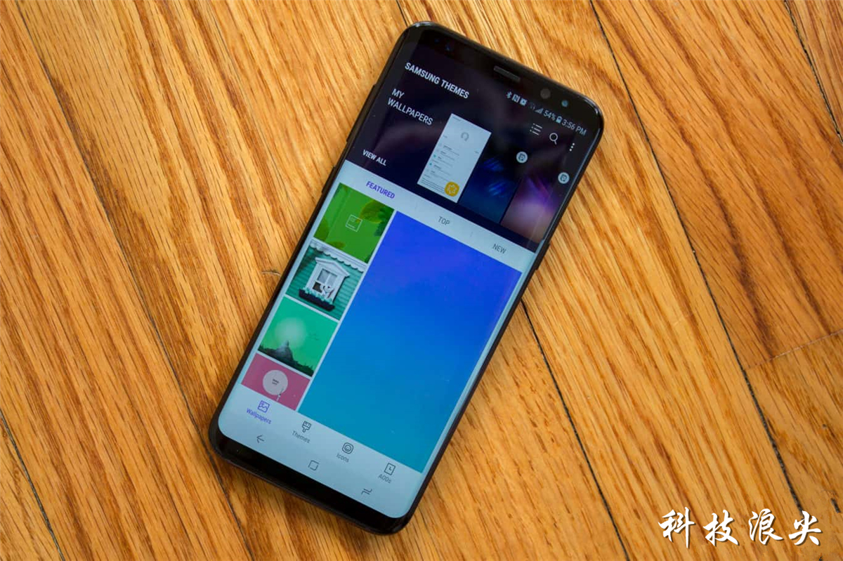 三星s8详细评测视频,三星s8和s8+哪个更值得入手