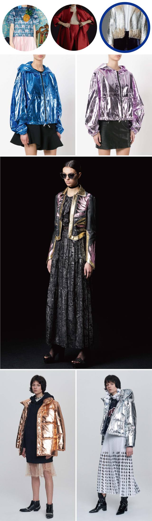 2021冬季女装流行趋势,今年什么女装流行趋势好看