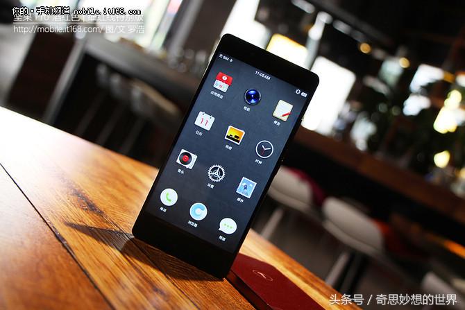 锤子系统体验,锤子系统有哪些特色