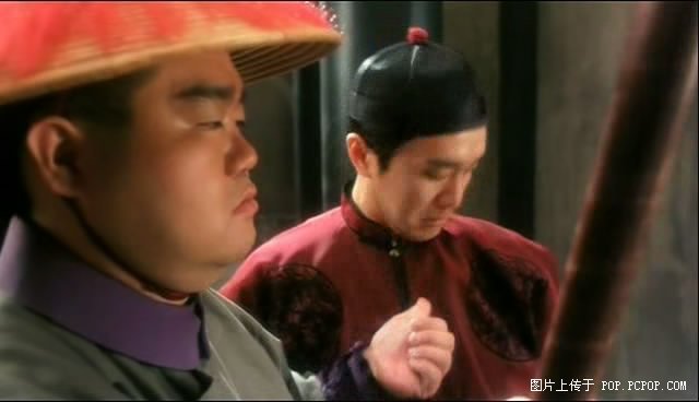 唐伯虎点秋香四大才子都是谁演的,唐伯虎点秋香的华太师哪里人