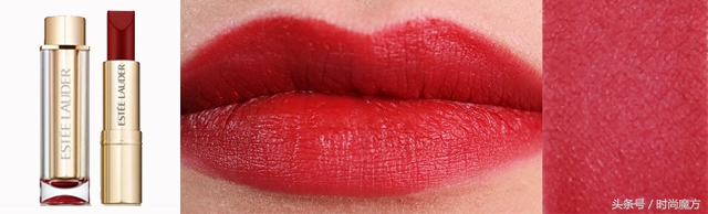 雅诗兰黛口红哪一款颜色最好看,雅诗兰黛口红哪个颜色最值得入