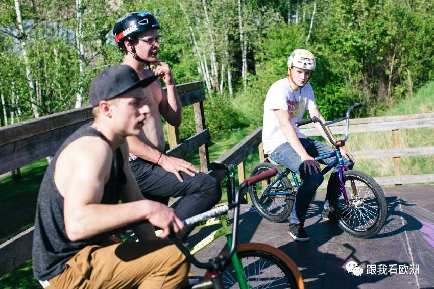 东德小城的真实生活,前东德的生活