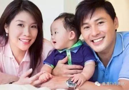 tvb人物关系,tvb艺人亲戚