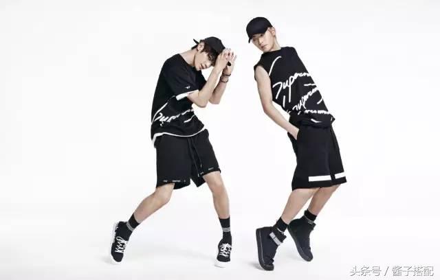 省钱又时髦，这几个韩国牌子可以跟男票共享