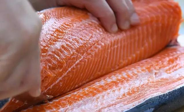 除了北冰洋还有什么洋,挪威什么鱼好吃