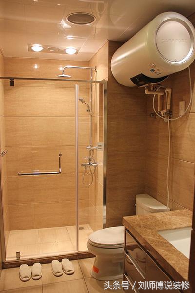 电热水器怎么安装才正确,电热水器选用小技巧