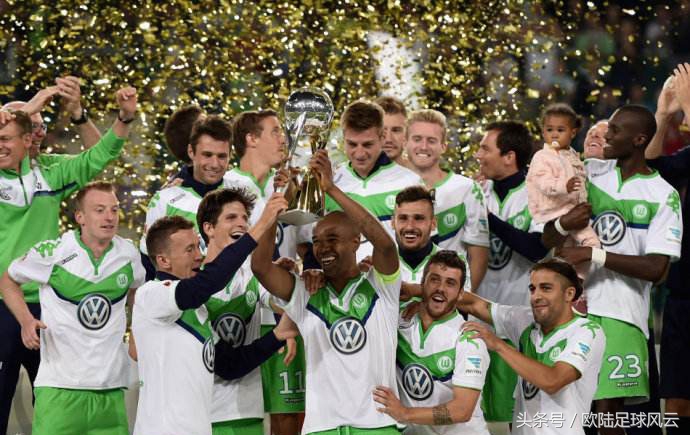 唏嘘，八年前的联赛冠军如今却不得不面对保级附加赛！