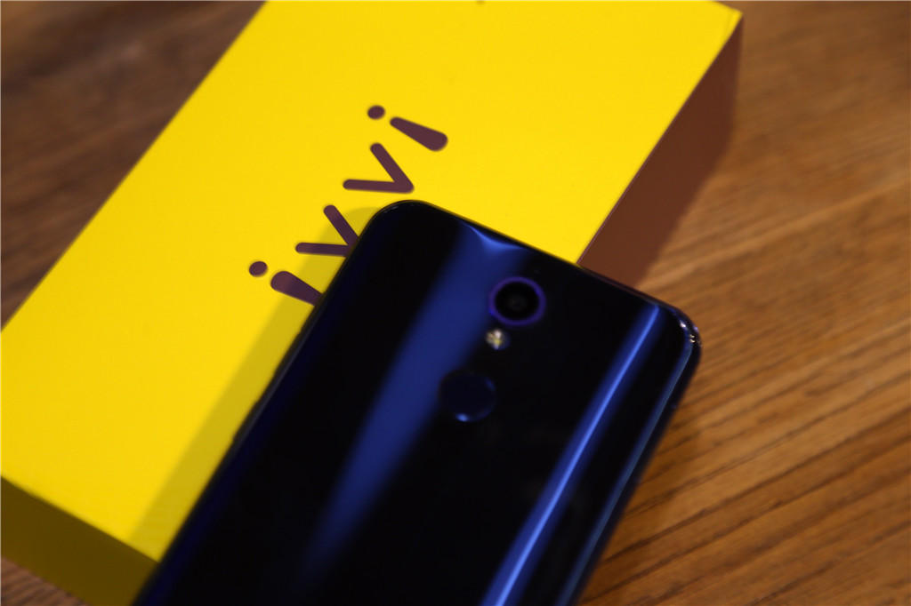 ivvik5手机,ivvi手机好用吗