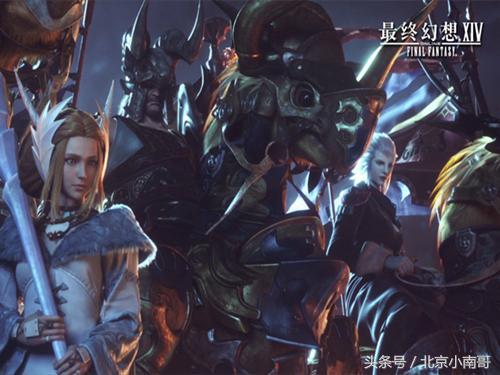 这些游戏良心推荐,有什么比较耐玩的网游