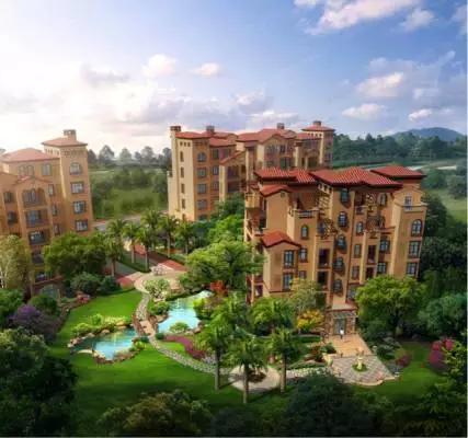 中海外北岛公园,中海外北岛什么时候开盘