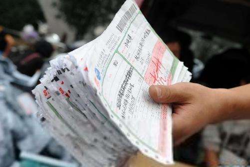 假货通过物流变“海归”,快递的沦陷只是黑色产业中的一环?