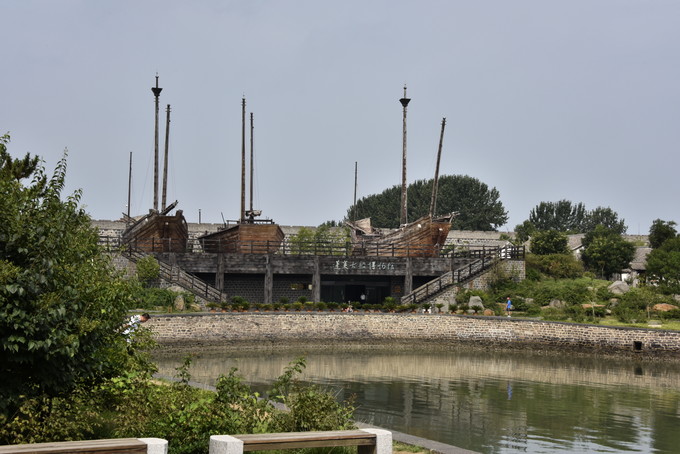 烟台蓬莱长岛两日游景色美极了,烟台长岛三日游攻略