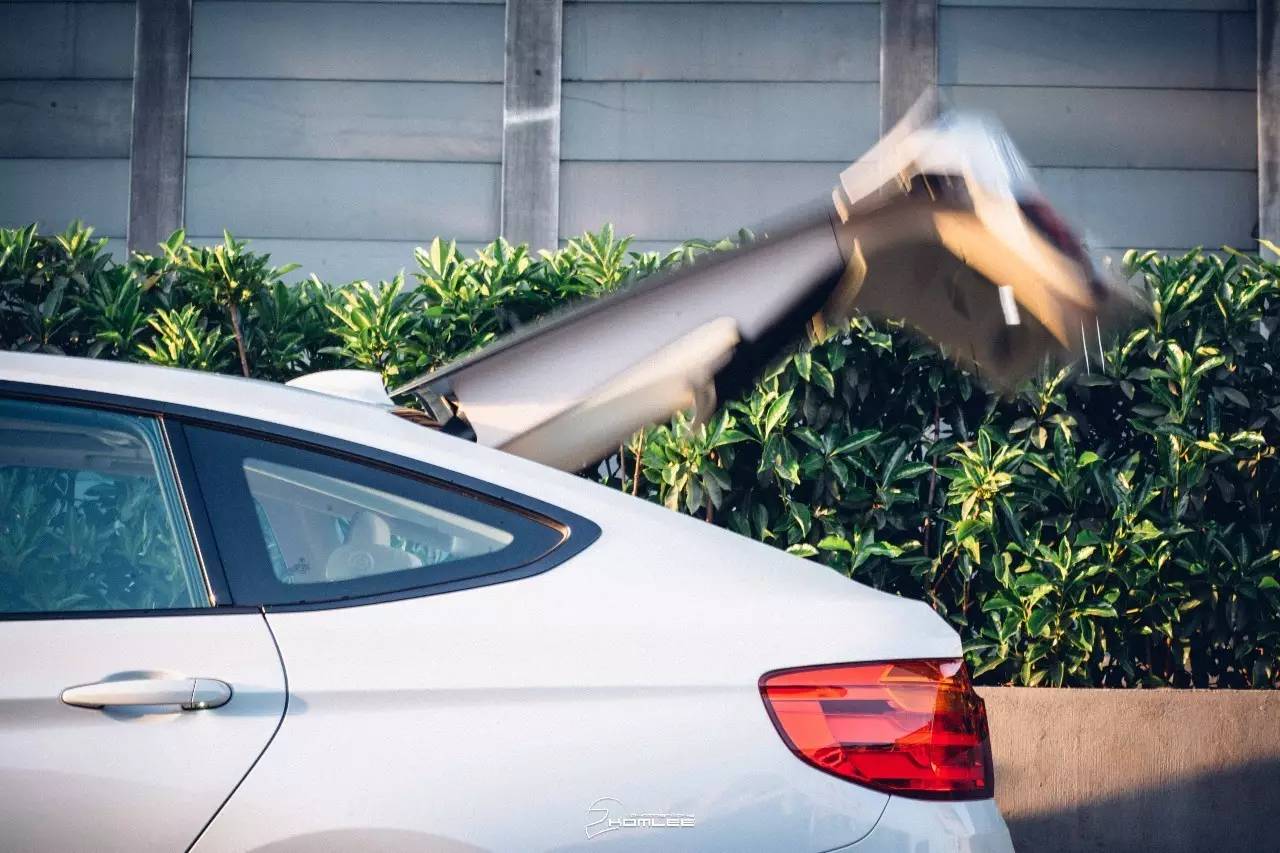 比3系更有档次的车,比3系好开的车