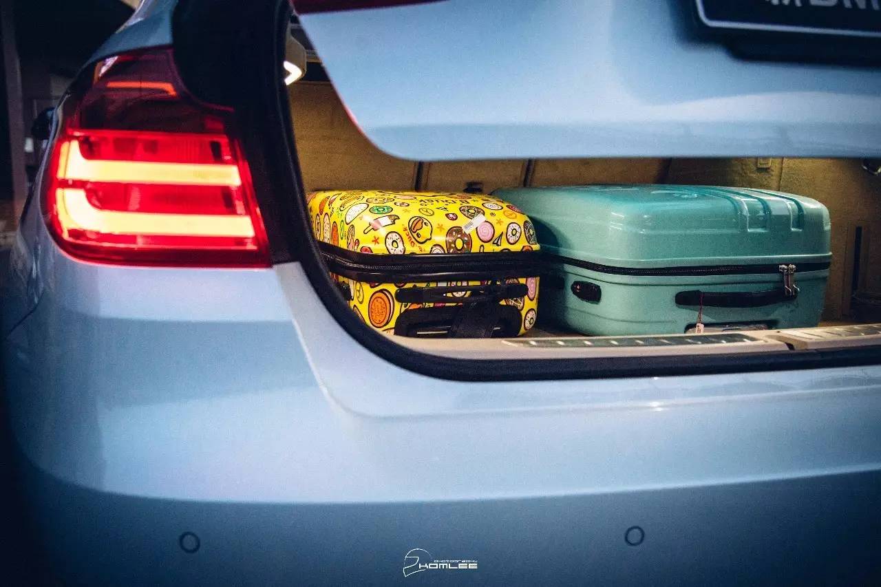 比3系更有档次的车,比3系好开的车