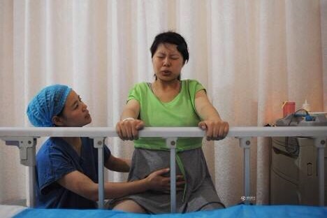 准妈妈分娩的先兆都有哪些？