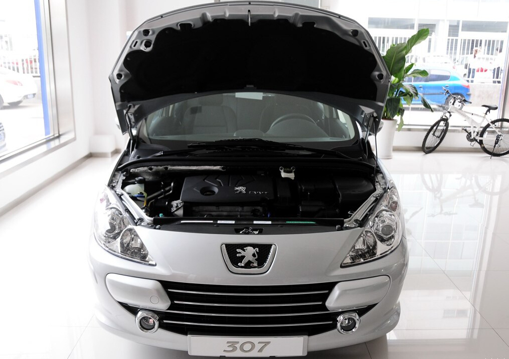 二手标致307注意事项,标致307二手价格