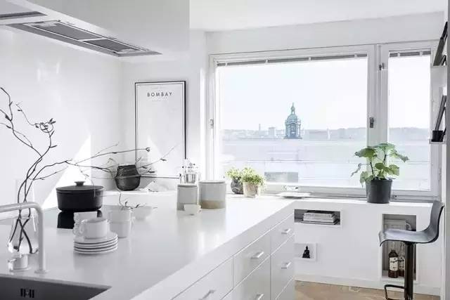 大白墙贵怎么办,家庭都是大白墙不好吗