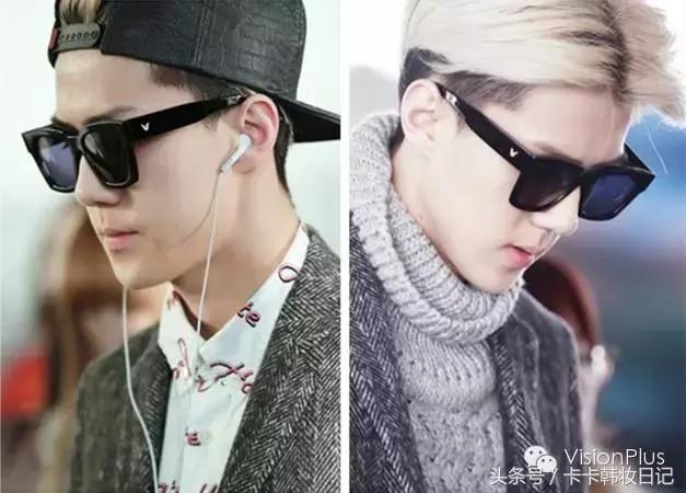 今年最流行的gm眼镜,gm眼镜经典爆款