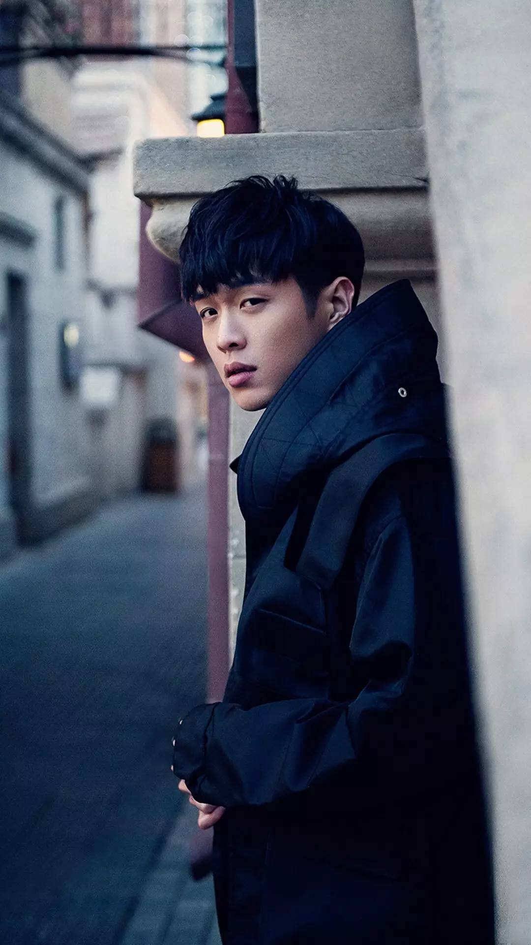 中国帅哥合集高颜值图集,国产男星帅哥