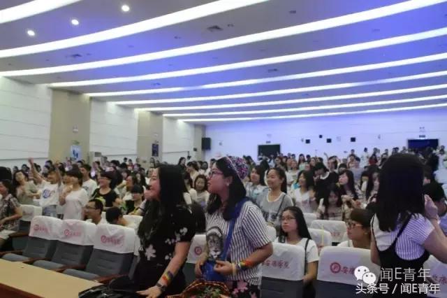 曲终人散，我们不散；倘若有缘，再次开唱！