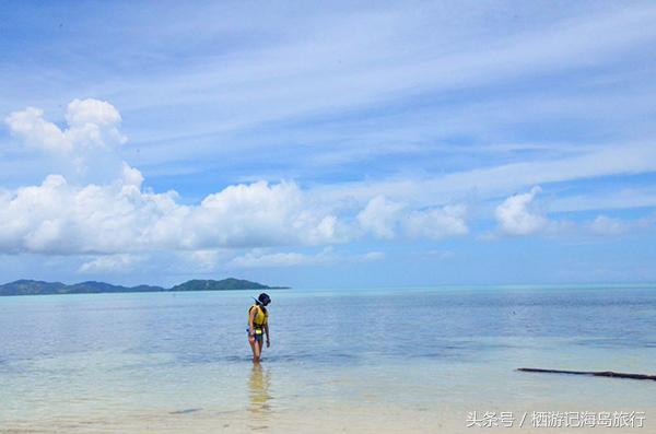 斐济是一个顶级度假胜地,去斐济一定要去的地方