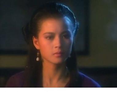 《*衣麻**传奇》中绝美女鬼，获亚姐冠军被赞“最美西施”却总是不红