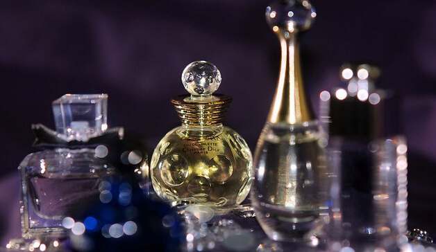 什么样的香水比较好,香水是代表一个人的性格吗