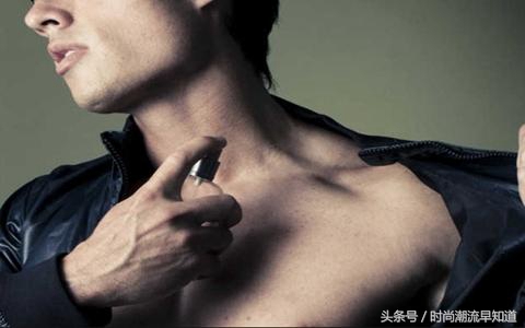 让女人着迷的男士香水,香百年男士车载香水