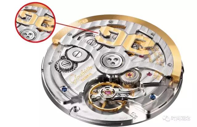 无印绝非良品机芯标识大补贴