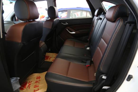 驭胜s350两驱柴油测评,驭胜S350评测