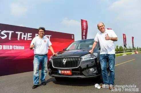 风向｜这部车，连欧洲媒体都点名想买