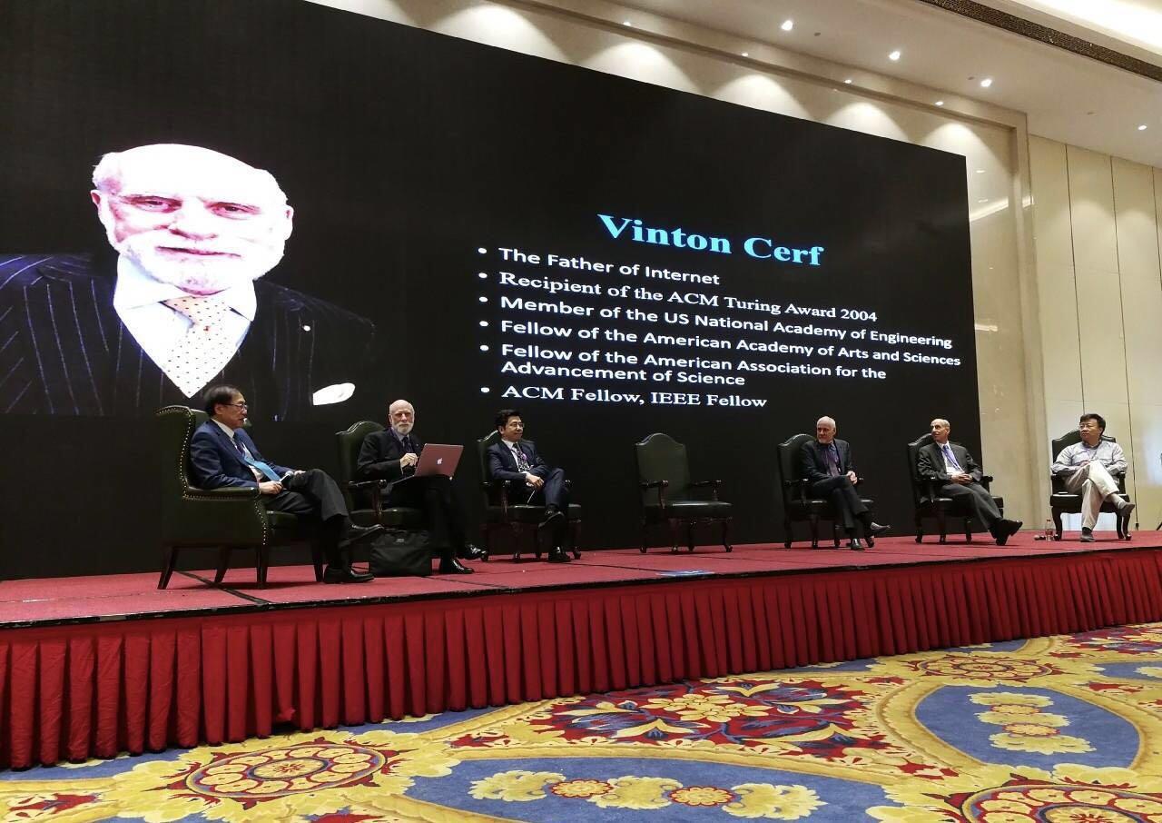 西安高新技术产业开发区互动交流,西安市高新区科技创新大会