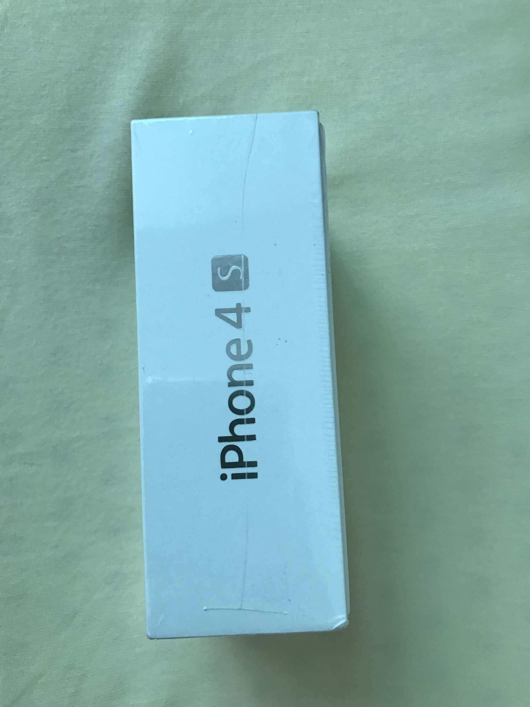 乔布斯定制款iphone4s,乔布斯的遗作iphone5