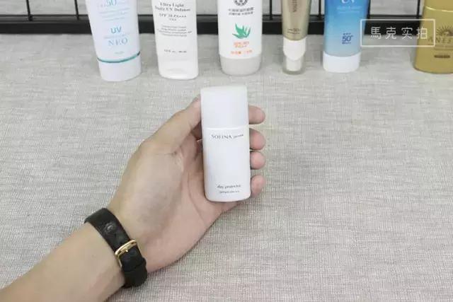9款防晒测试,推荐的9.9防晒
