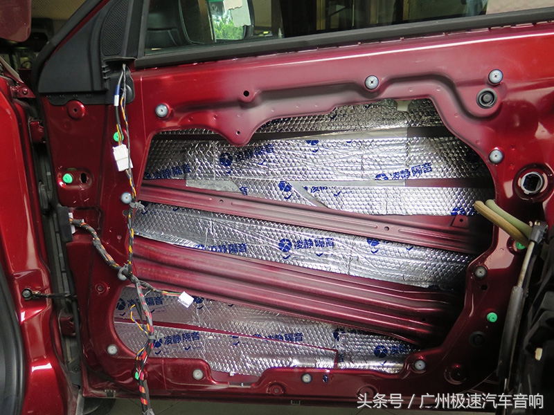 奔腾x80怎么改装才霸气,2013款奔腾x80音响改装