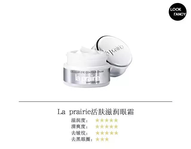 选对眼霜跟选对男朋友一样重要,眼霜选对年轻十岁