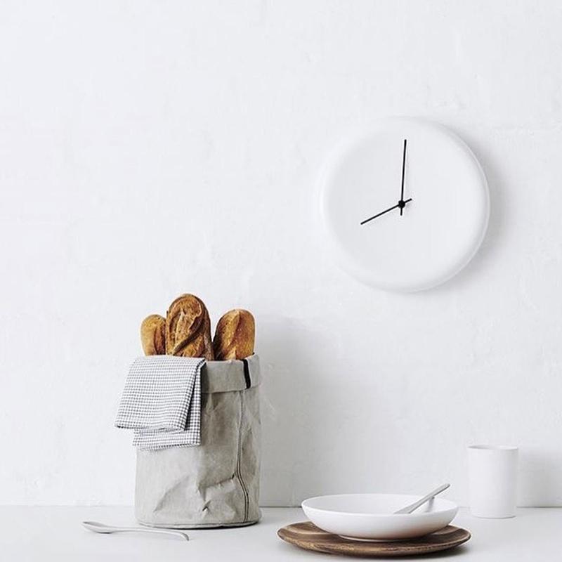 外卖袋子收纳神器,结实耐用外卖食品袋收纳小妙招