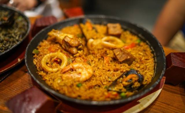 伊比利亚半岛的恋之歌(中)