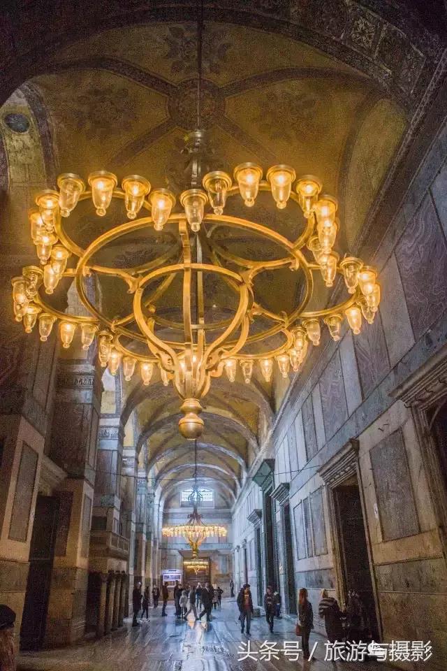 圣索菲亚大教堂土耳其地图,圣索菲亚大教堂尺寸