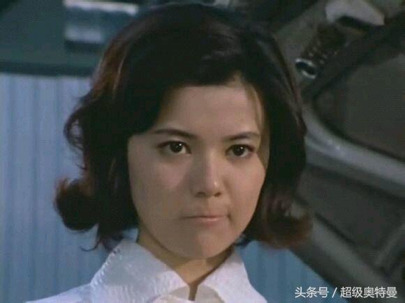 所有奥特曼女主中哪个女主最漂亮,奥特曼里面所有的女主