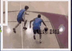 打球如何建立自己的进攻体系,你打球技术有多牛