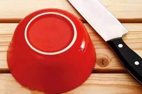 生活小窍门：家里菜刀钝了怎么办教你几个小招让钝刀轻松变锋利