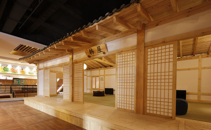 不想去汗蒸的理由,韩国韩式汗蒸