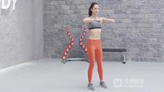 只做锤式卷腹可以练马甲线吗,只做卷腹可以练马甲线吗