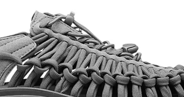 夏天来了该穿凉鞋了,穿凉鞋的季节到了