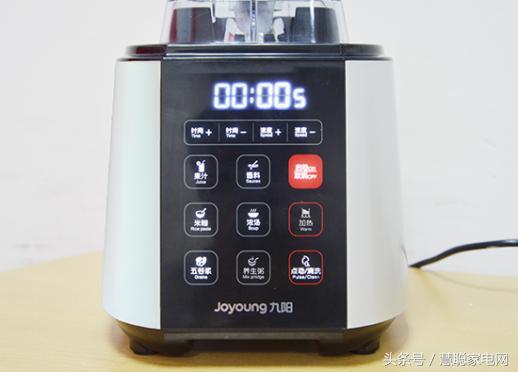 九阳jyl-y921破壁机价格,九阳jyl-y921破壁机怎么做豆浆