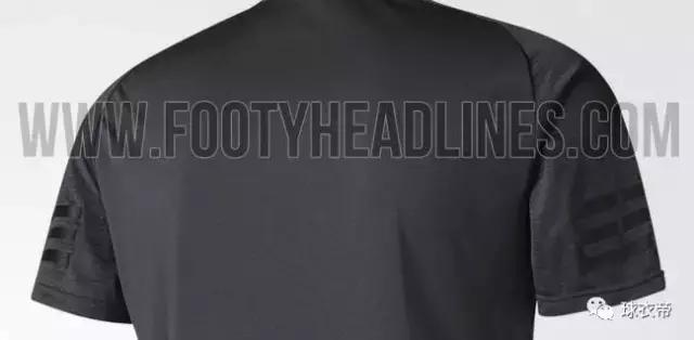 阿迪顶级球衣,阿迪现在为啥都是亚版球衣了