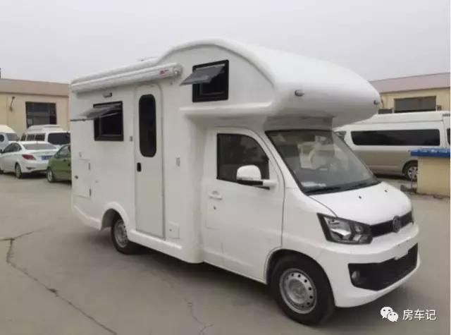 一汽佳宝b型房车,佳宝t80房车烟台